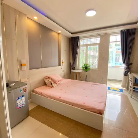 Rooms House Nvd